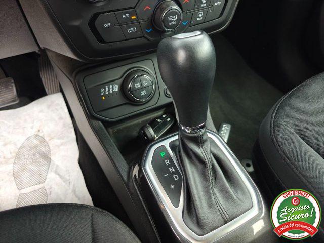 JEEP Renegade 1.3 T4 190CV PHEV 4xe AT6 Limited