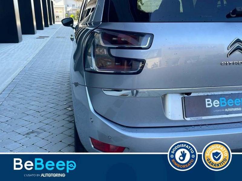 Citroën Grand C4 Spacetourer C4 SpaceTourer C4 GRAND SPACETOURER 1.5 BLUEHDI SHINE S&S 130CV