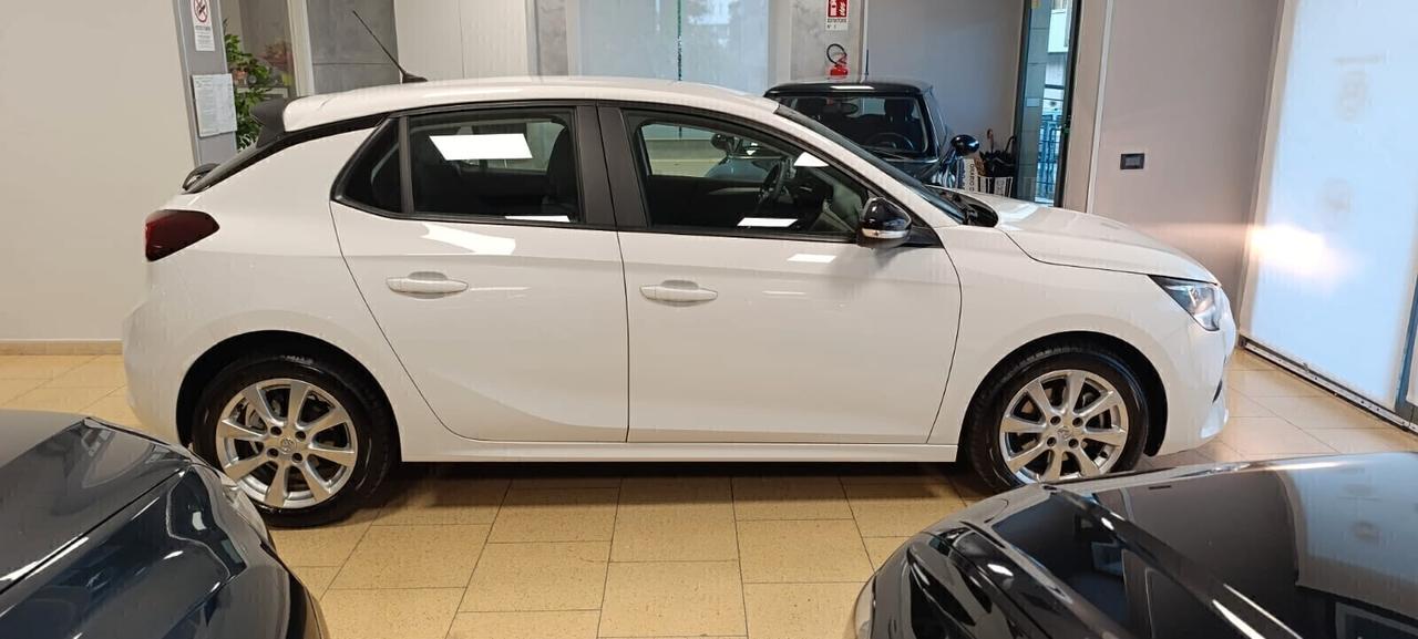 Opel Corsa 1.5 D 100 CV Edition