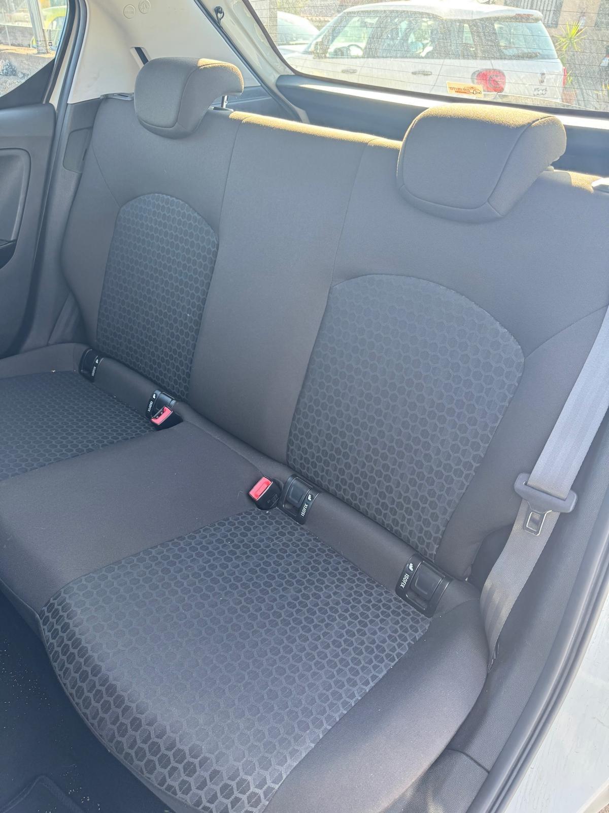 Opel Corsa 1.3 CDTI 5 porte Cosmo AUTOCARRO