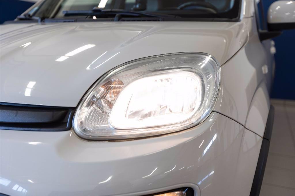 FIAT Panda 0.9 t.air t. 4x4 s&s 85cv del 2016