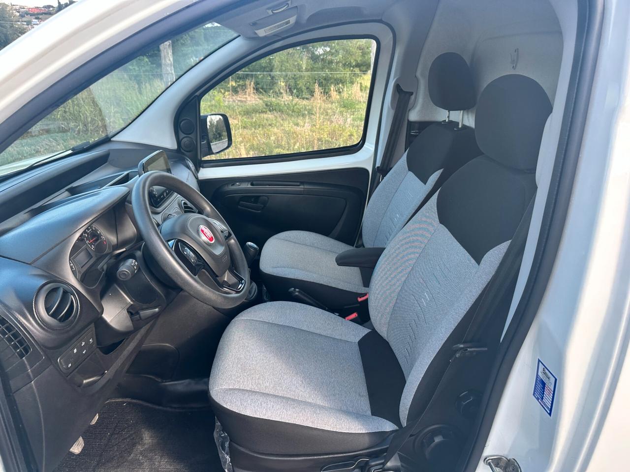 Fiat Fiorino 1.3 MJT 95CV Cargo + iva