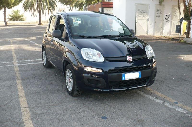 FIAT Panda Panda 1.2 Easy