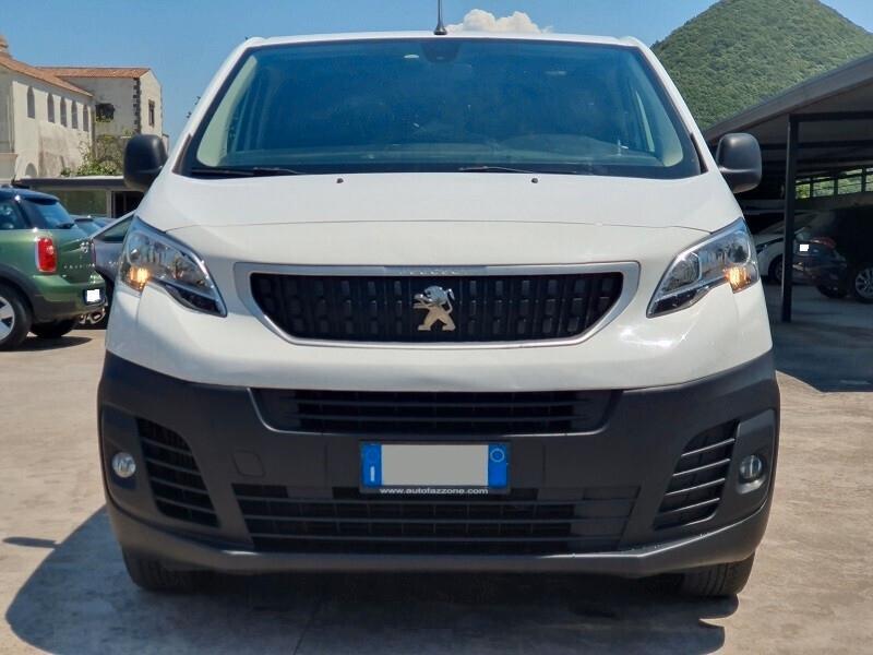 PEUGEOT Expert 2.0 BlueHDi 120 L3H1 Long NAVI PARK