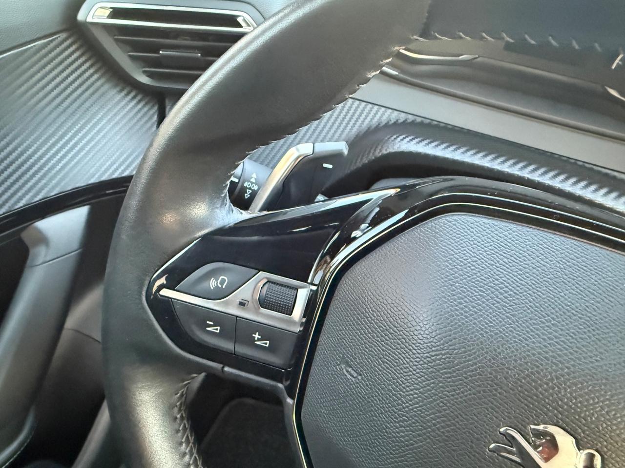 Peugeot 2008 1.2 puretech EAT8 Allure Pack COME NUOVA