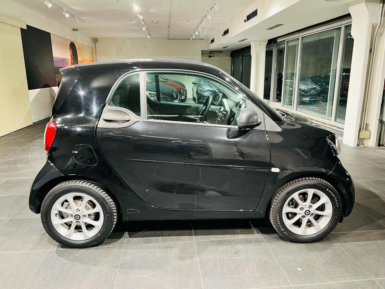 Smart ForTwo 70 1.0 Youngster