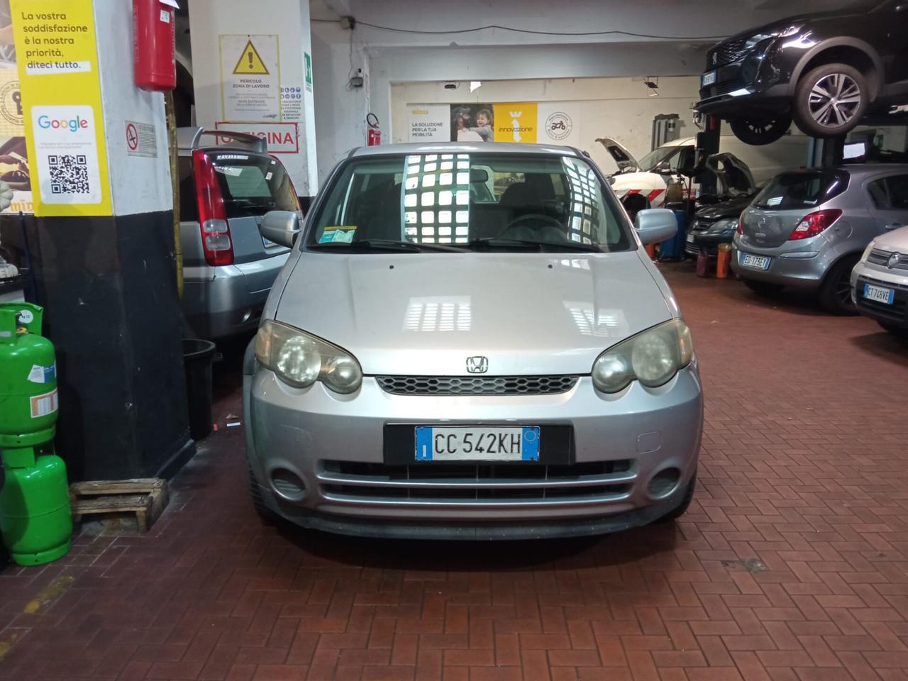 Honda HR-V 1.6i 16V Sport Benzina