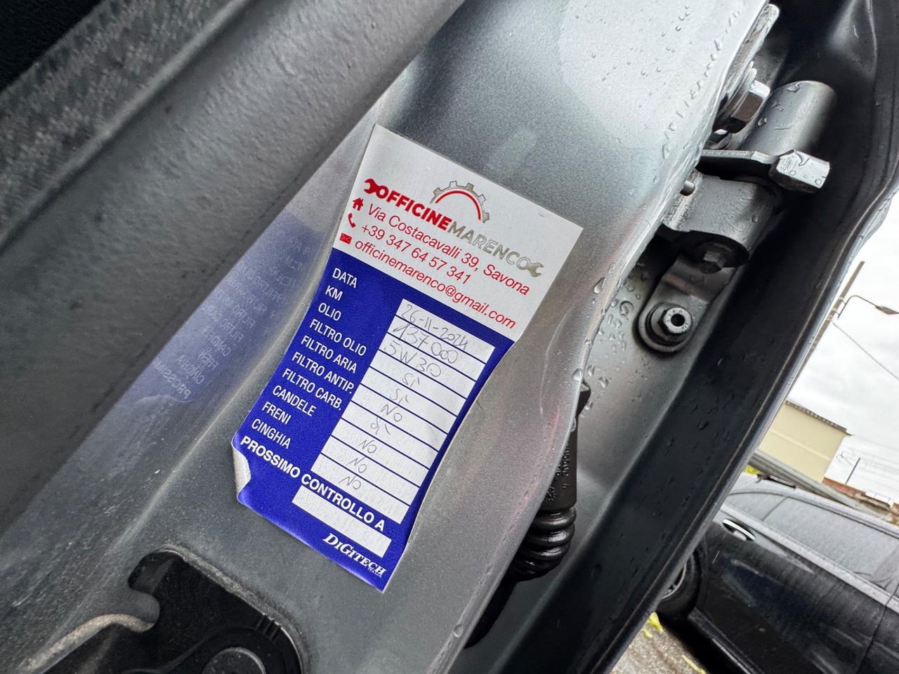 FORD S-MAX 2.0 TDCI 140CV AUTOMATICO 2009