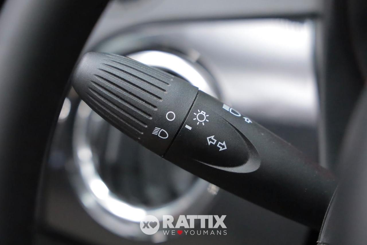 Fiat 500C 1.0 Hybrid 70CV Dolcevita