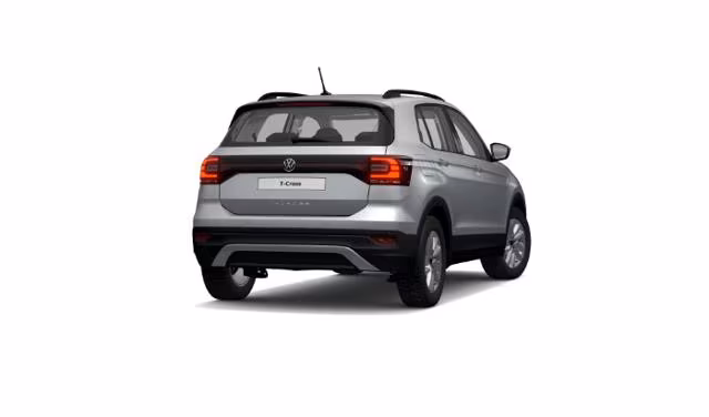 VOLKSWAGEN T-Cross 1.0 TSI Style 95 CV