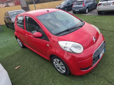 Citroen C1 1.4 HDi 55CV 5 porte