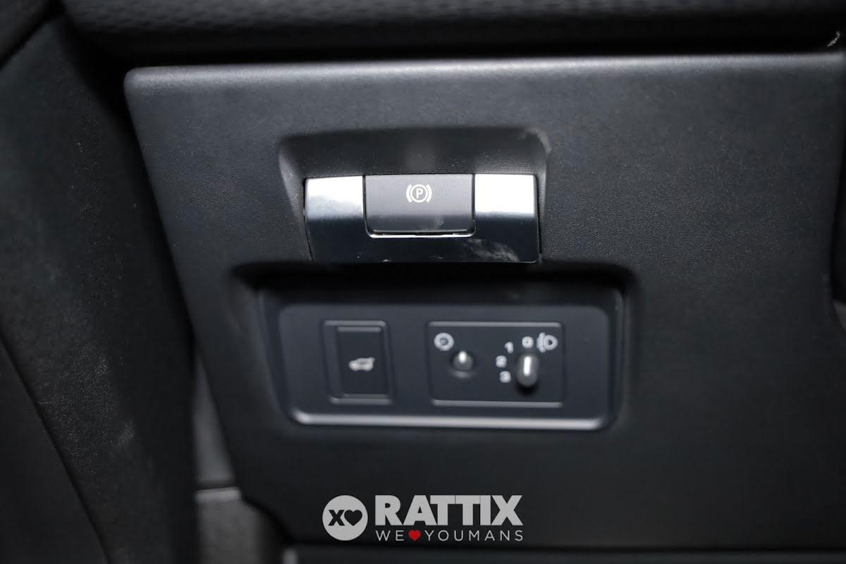 Land Rover Range Rover Evoque 2.0d i4 mhev 163CV R-Dynamic S awd auto + tetto apribile