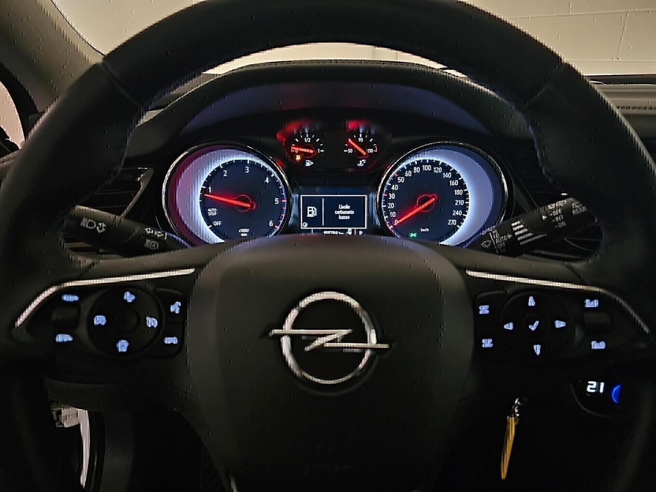 Opel Insignia ST 2.0 Cdti 170cv S&S Business