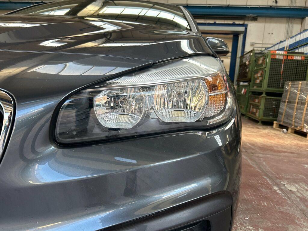 BMW Serie 2 Active Tourer 218 d Advantage Auto