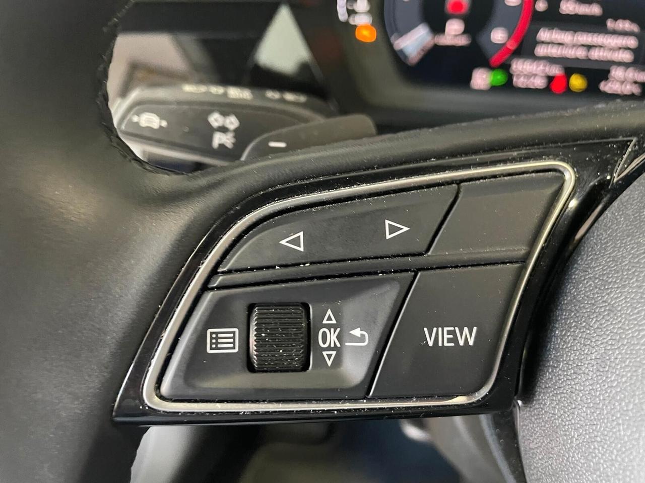 Audi A3 SPB 30 TDI S tronic line edition