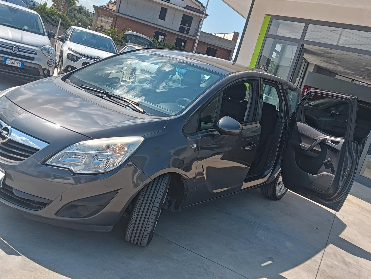 Opel Meriva 1.3 CDTI 95CV ecoFLEX Cosmo