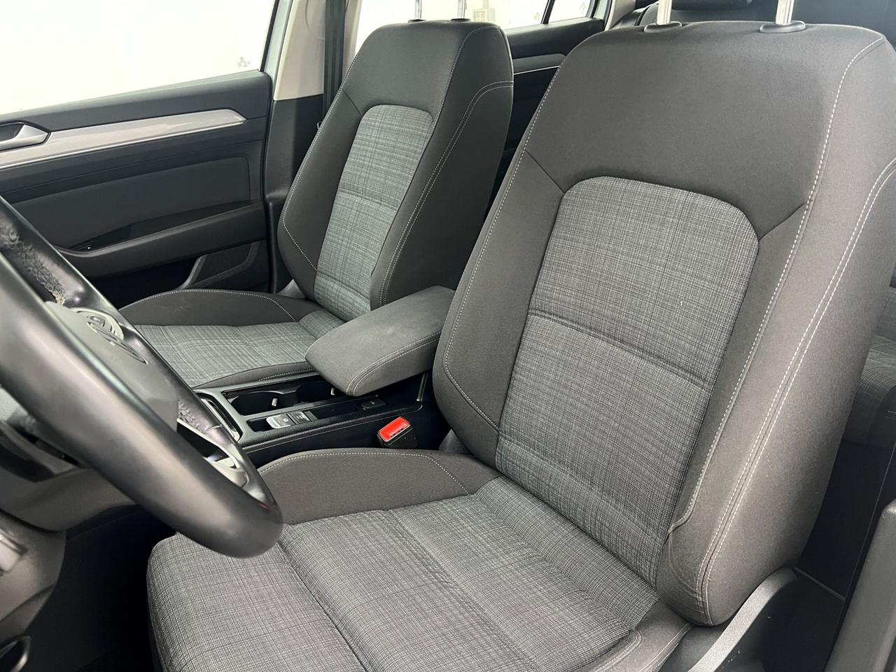 VOLKSWAGEN Passat VIII 2019 Variant Passat Variant 2.0 tdi Business 122cv dsg