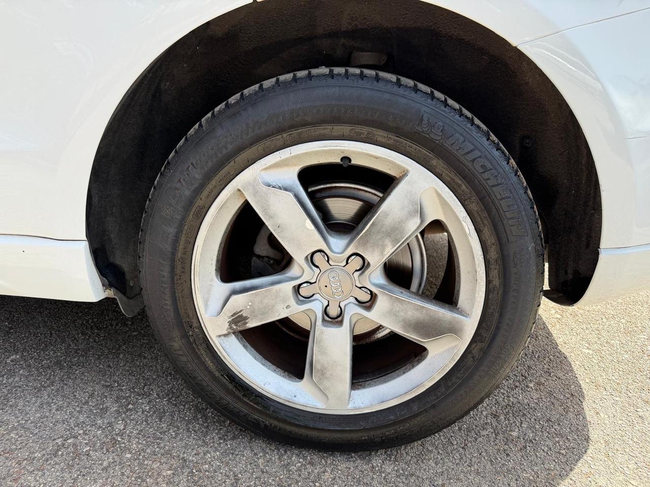 Audi Q5 2.0 TDI 170 CV quattro S tronic Advanced Plus