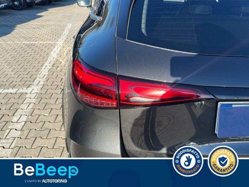 Mercedes-Benz GLC 220 D AMG LINE ADVANCED 4MATIC AUTO