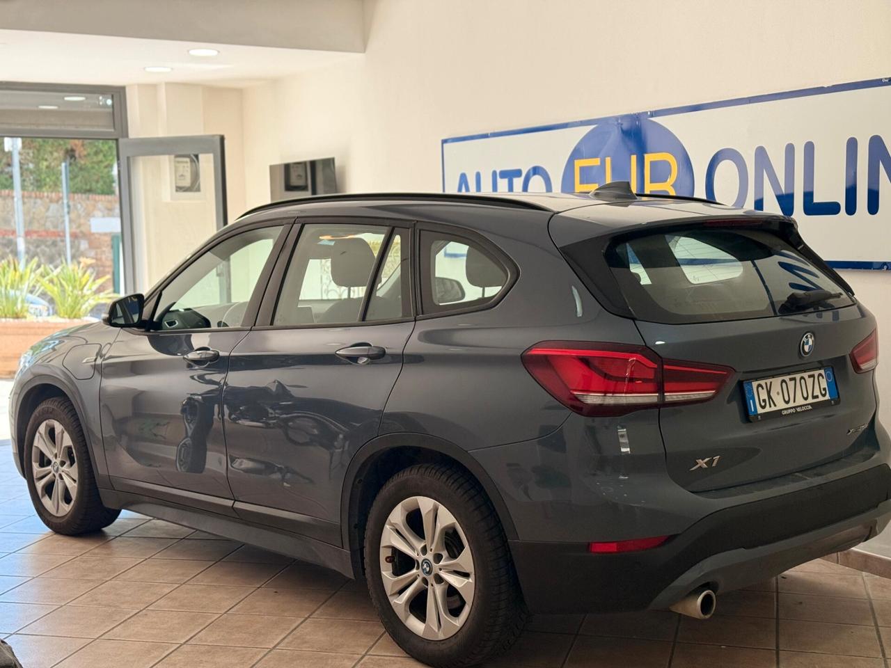 PROMO X1 xDrive25e Business Advantage