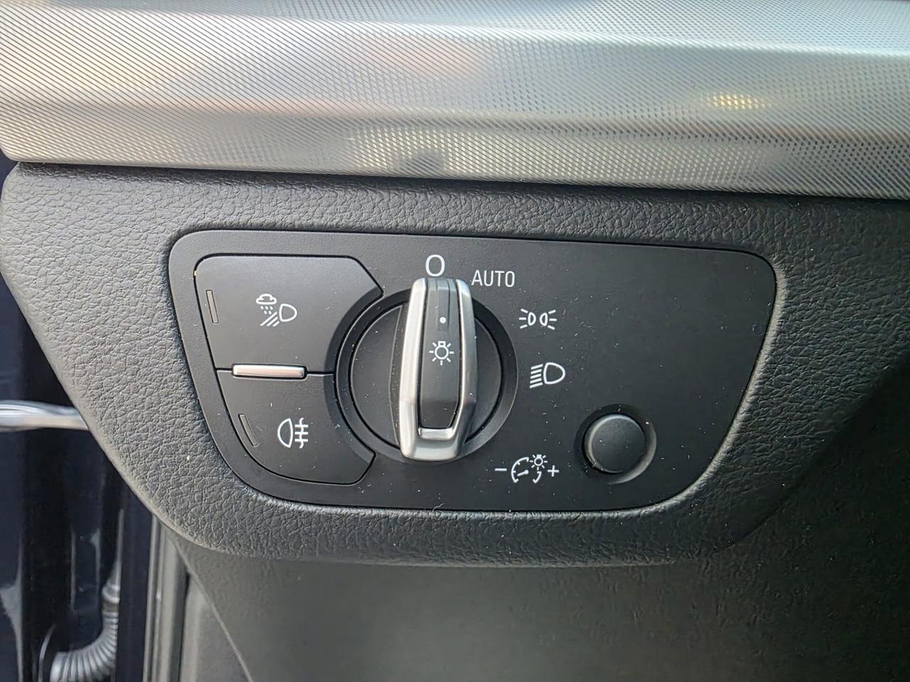 Audi Q5 2.0 TDI Quattro S-Tronic Business Sport+Cerchi 19+Retroc.