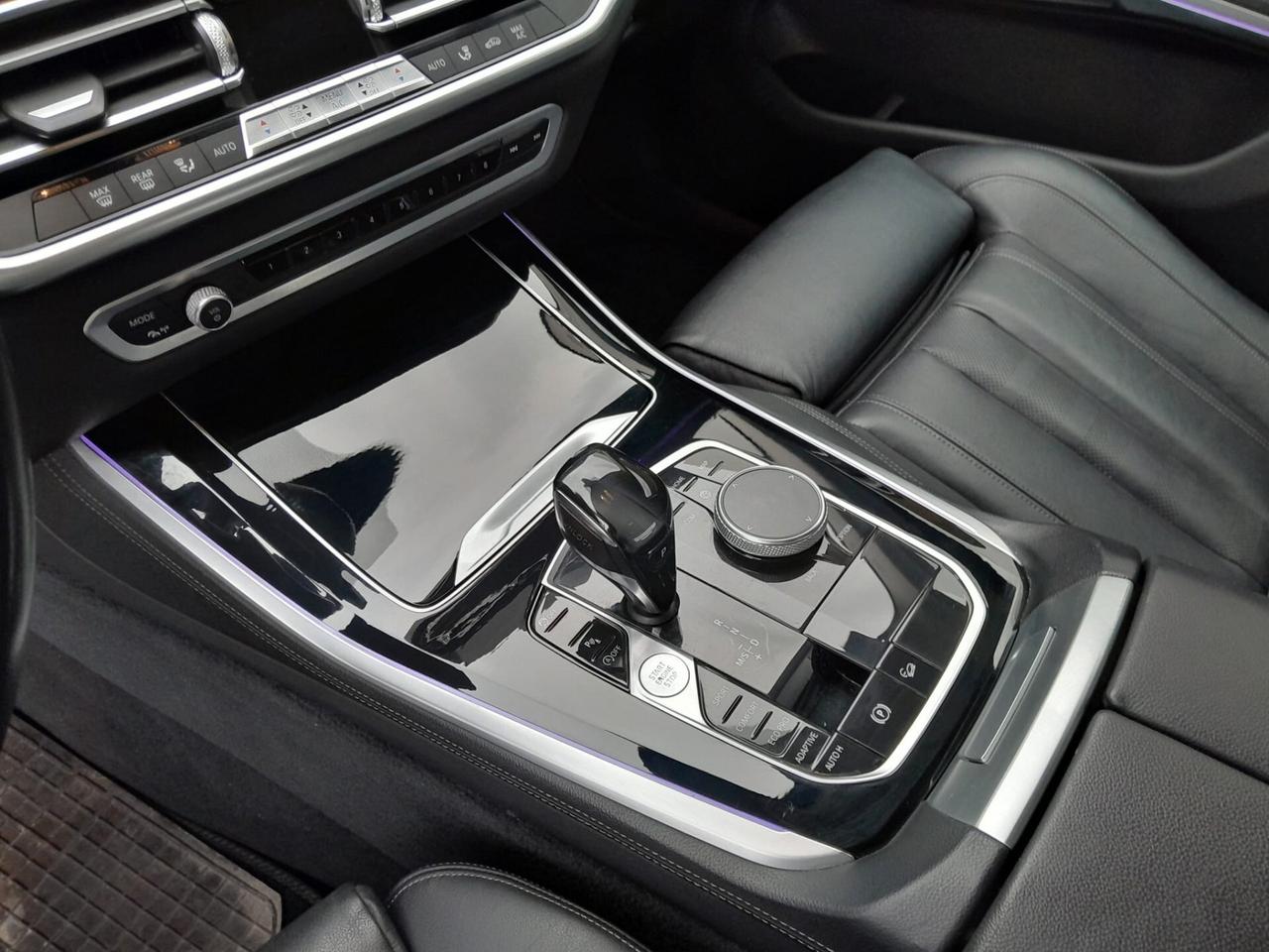 Bmw X5 xDrive30d Msport