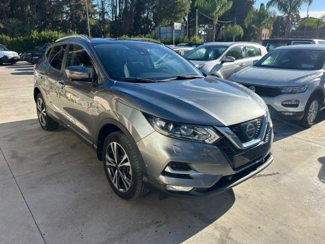 NISSAN Qashqai 1.6 dCi 2WD N-Connecta