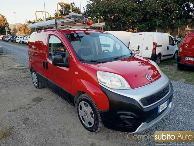 FIAT Fiorino 1.3 MJT 80CV + IVA 22%
