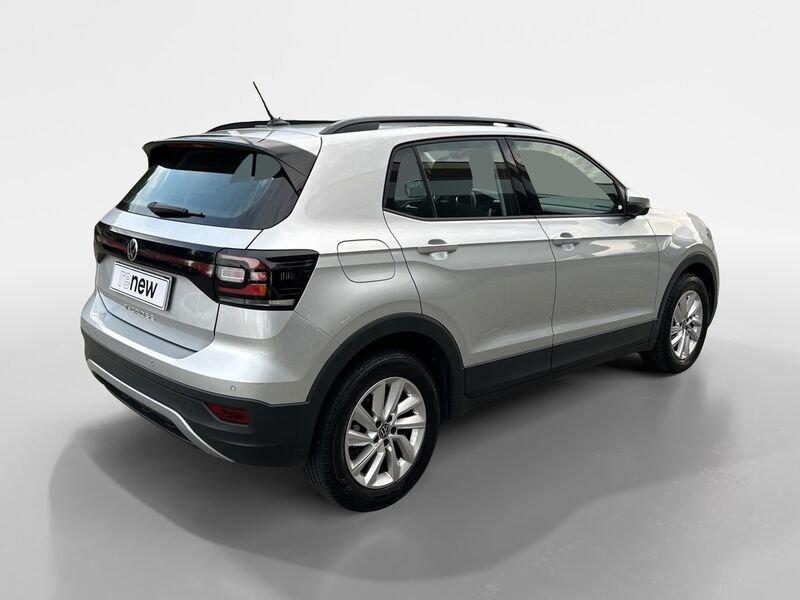 Volkswagen T-Cross T-Cross 1.0 TSI 110 CV Style