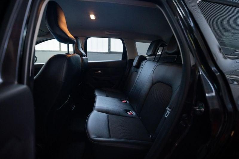 Dacia Duster 1.0 tce SL Extreme Gpl 4x2 100cv