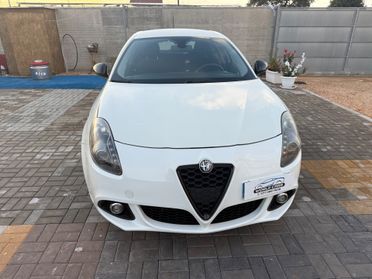 Alfa Romeo Giulietta 1.4 Turbo 120 CV GPL Progression