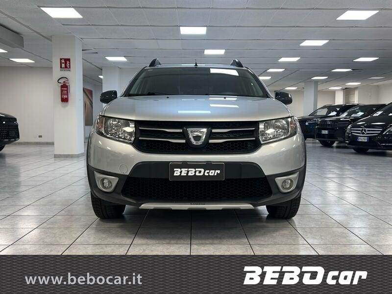 Dacia Sandero 0.9 TCe Laureate