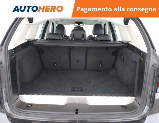 BMW X3 xDrive30e