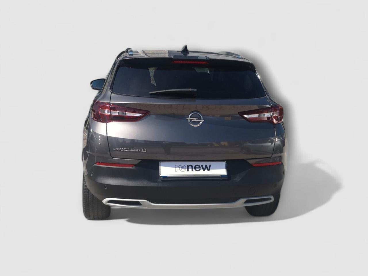 Opel Grandland X 2.0 diesel Ecotec Start&Stop aut. Innovation