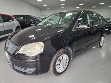 Volkswagen Polo 1.4/69CV TDI DPF 5p. Comfortline