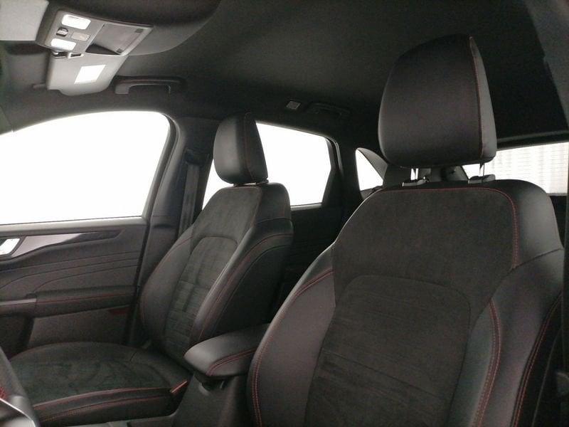 Ford Kuga 2.5 full hybrid ST-Line X 2wd 190cv cvt