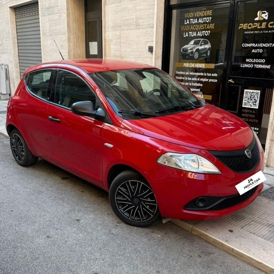 Lancia Ypsilon 1.3 MJT - 16V 95 CV