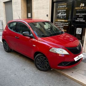 Lancia Ypsilon 1.3 MJT - 16V 95 CV