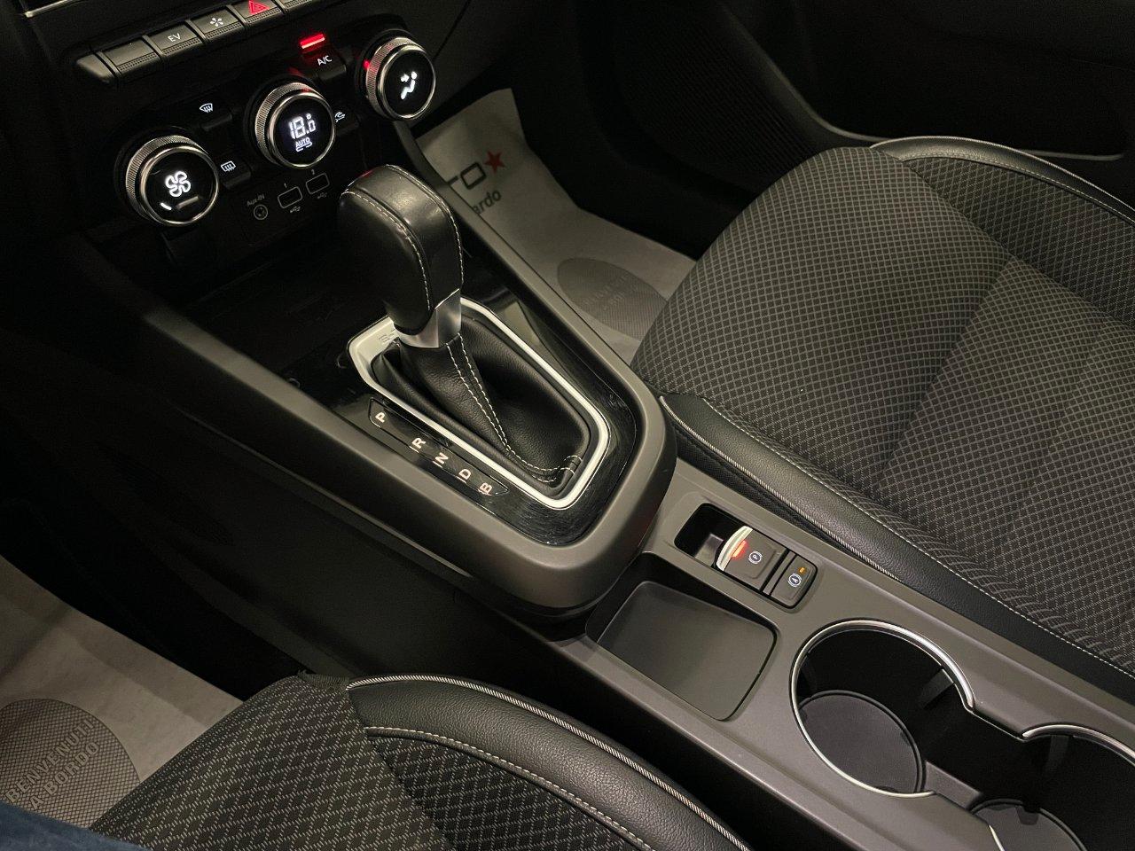 Renault Arkana 1.6 E-Tech full hybrid Intens 145cv