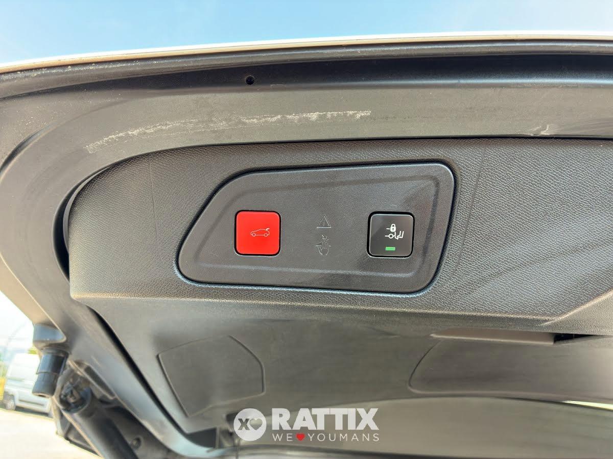 Citroen C5 Aircross 1.6 PureTech 180CV Shine EAT8