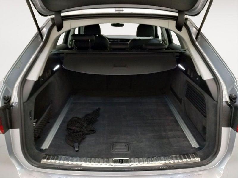 Audi A6 Avant 45 3.0 tdi mhev Business Sport quattro s-tronic