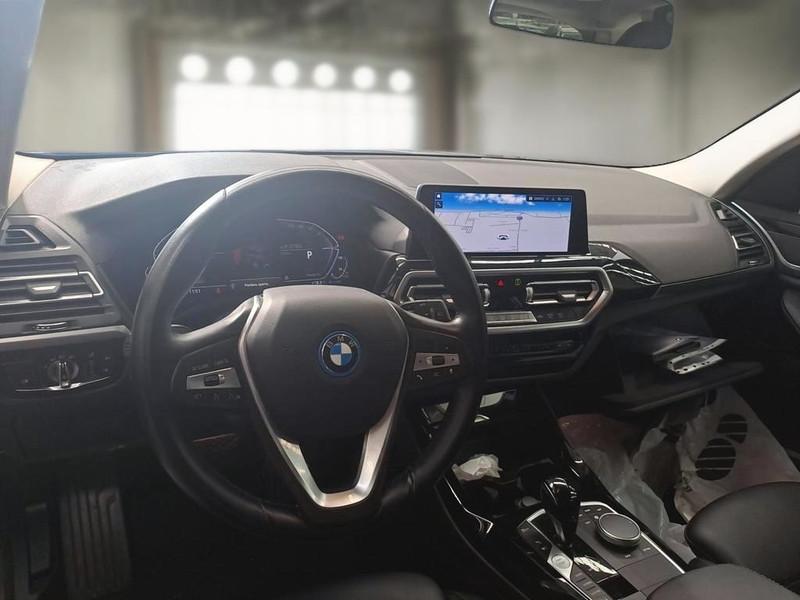 BMW X3 XDRIVE 30E AUTO SUV