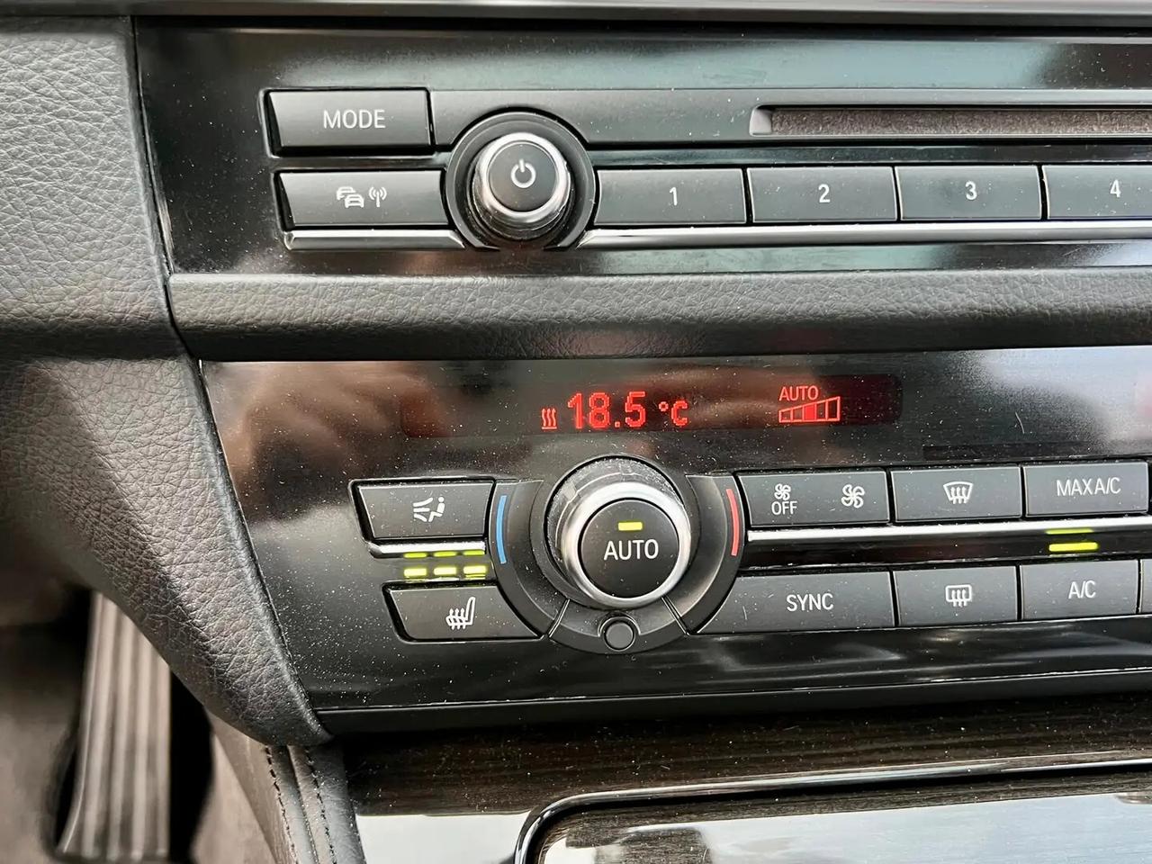 Bmw 520 520d xDrive Touring Luxury