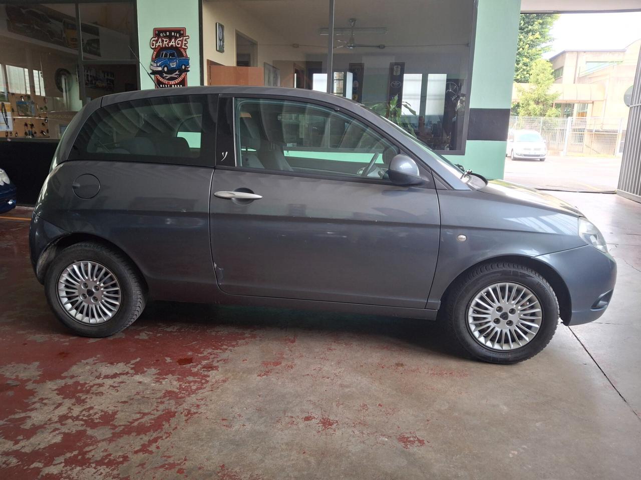 Lancia Ypsilon BUONE CONDIZIONI!!!