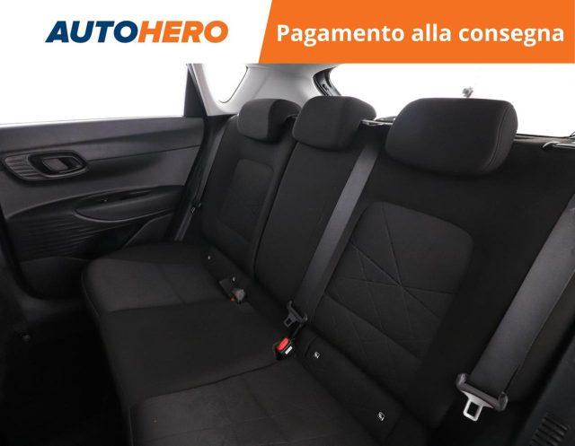 HYUNDAI Bayon 1.0 T-GDI Hybrid 48V iMT XLine