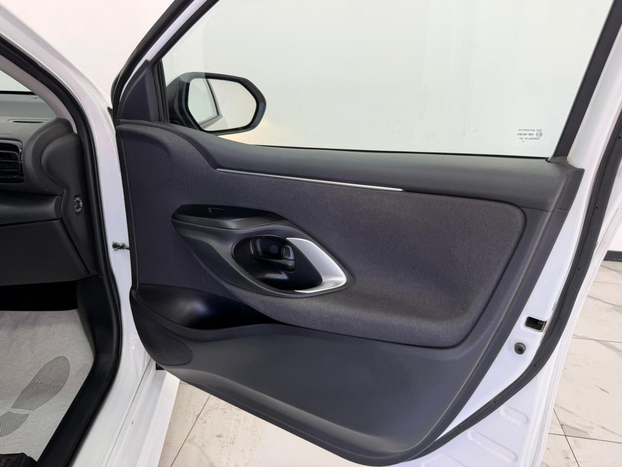 Mazda 2 1.5 vvt full hybrid electric Pure e-cvt-2022