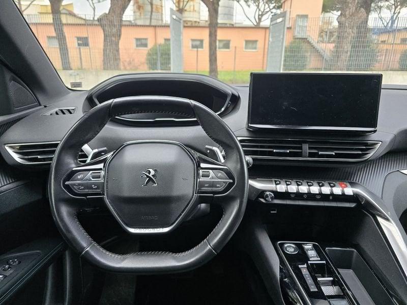 Peugeot 3008 3008 BlueHDi 130 S&S EAT8 Allure Pack