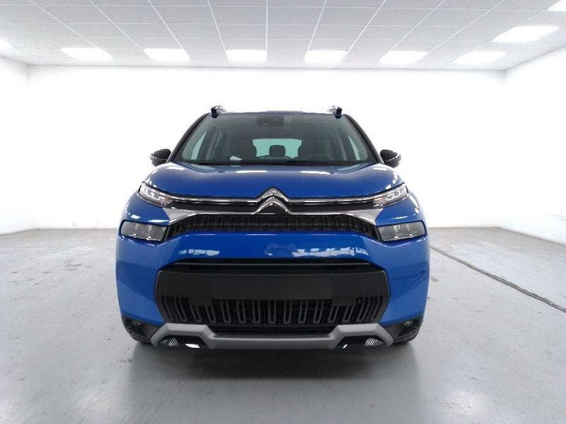 Citroën C3 Aircross 1.2 puretech Feel s&s 110cv