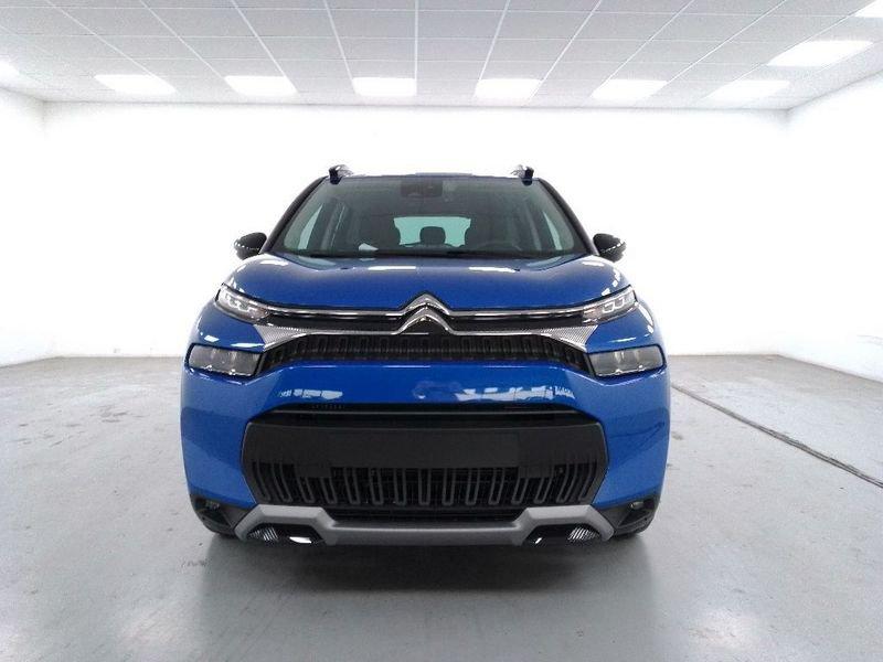 Citroën C3 Aircross 1.2 puretech Feel s e s 110cv