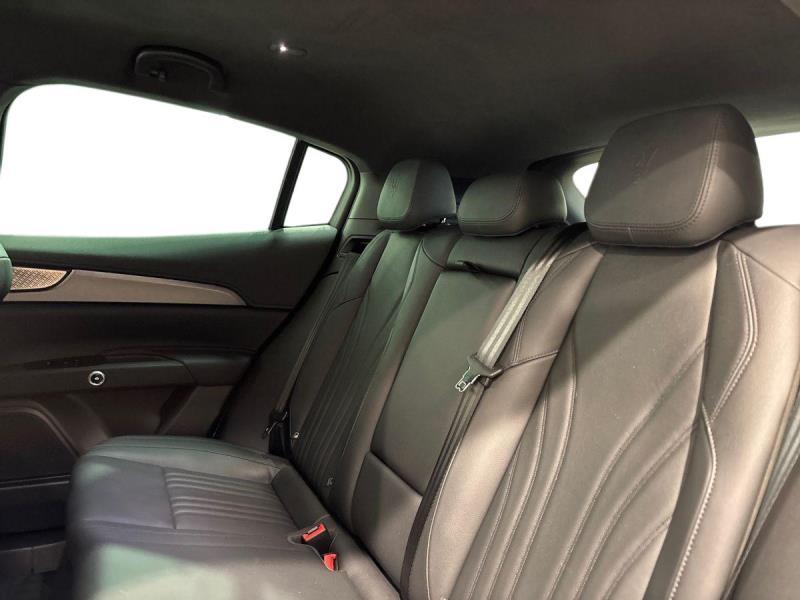 Maserati Grecale 2.0 MHEV GT AWD Auto